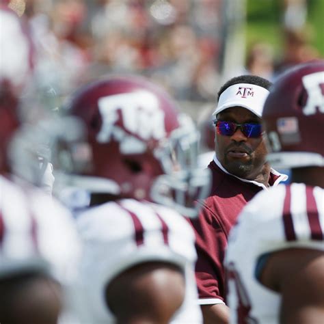 Texas A&M Football: Aggies' 2015 Offseason Checklist | News, Scores ...