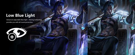 Amazon.com: Sealan 34 inch Curved Ultrawide Gaming Computer Monitor ...