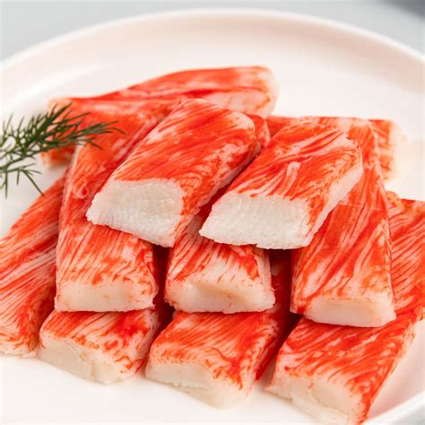 Крабовые палочки Снежный краб Ozon fresh, 200 г - купить с доставкой по ...