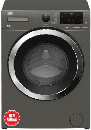 Beko Bwd Uk Front Load Washing Machine Dryer The Appliance Store