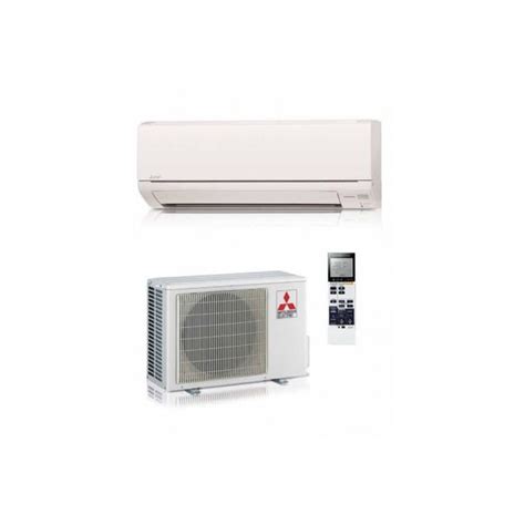 Mitsubishi Climatizzatore Btu H Inverter Monosplit