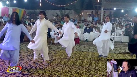 Pashto Mast Attan Songs 2023 Pa Sang Ra Wawra Sanober Ismail