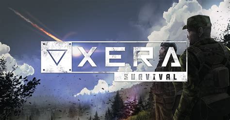 Xera Survival Free To Play Open World Multiplayer Survival Game Pc