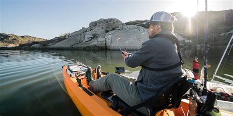 How to Choose a Fishing Kayak | REI Expert Advice