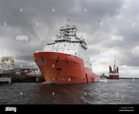 Offshore Tug Stock Photos And Offshore Tug Stock Images Alamy