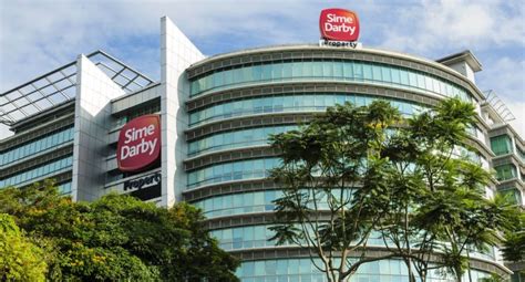 Sime Darby Sets Ambitious Net Zero Target To Bolster Sustainable Growth