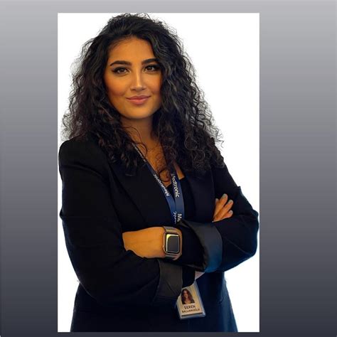 Seren Ballıarıoğlu Customer Service Specialist Medtronic Linkedin