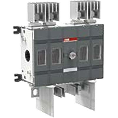 1SCA149095R1001 - Switch-disconnectors (ABB) - Rankin Automation