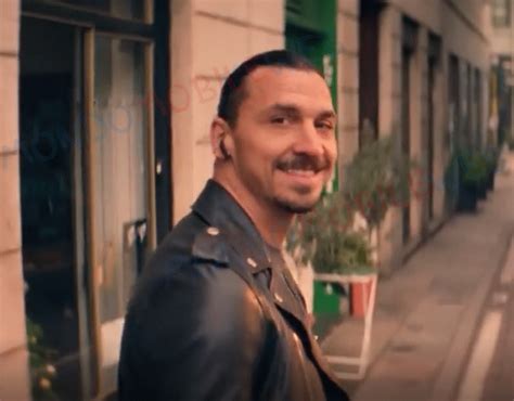 Very Mobile Svela Il Nuovo Spot Very Cool Con Ibrahimovi Ecco