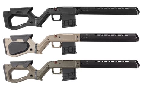 Hera H7 Chassis Howa Sa