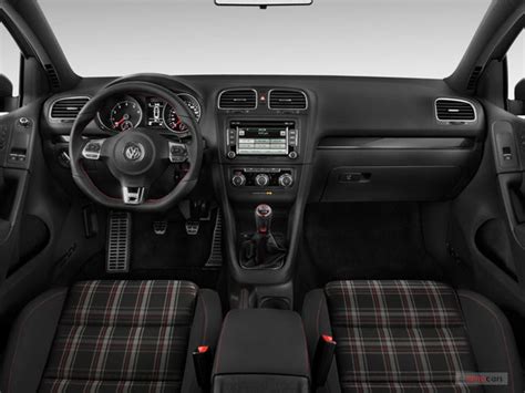 2012 Volkswagen GTI Pictures: | U.S. News