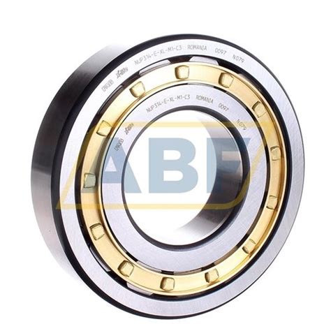 Jual CYLINDRICAL BEARING NUP 314 E M1 FAG Di Lapak PERKASA BEARING