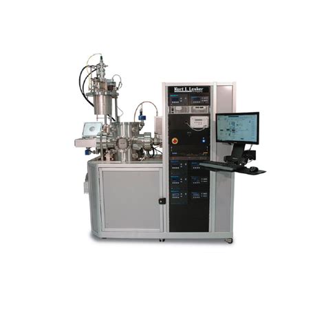 Kurt J Lesker Company LAB Line UHV Sputter Platform Quasi S