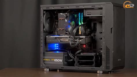 Ігровий тест AMD Radeon RX 550 4GB, RX 550 2GB і RX 550 640SP у 2020-му ...