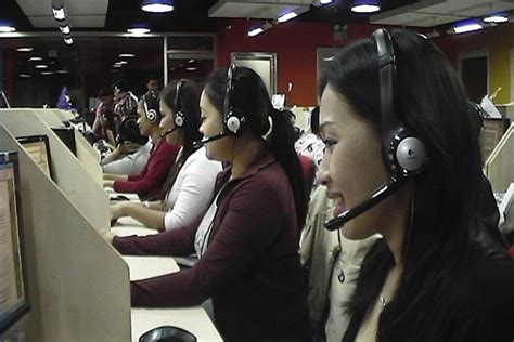 Bpo Industry’s Increasing Shift To Automation Worries Call Center Agents Impacts Women More