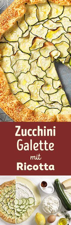 Zucchini Galette Tante Fanny Recipe Zucchini Galette Food