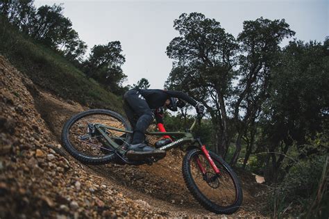 Zipp 3Zero Moto - New ZM2 Hubs | MTB-MAG.COM