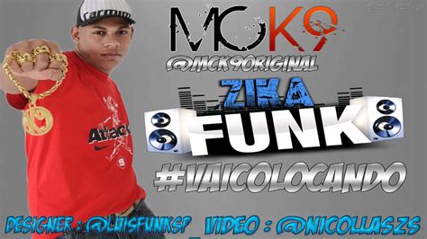 MC K9 Vai Colocando a Bundinha no Chão DJ VICTOR FALCÃO YouTube