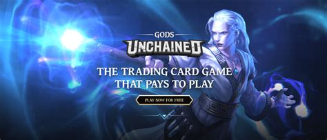 Gods Unchained Review What Is How To Play How Does Work How To Make