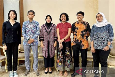 Oms Finalkan Rumusan Bisnis Inklusif Di Side Event Asean Ib Summit