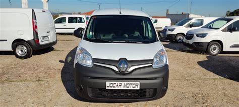 Renault Kangoo Profesional Dci Cv Furgon