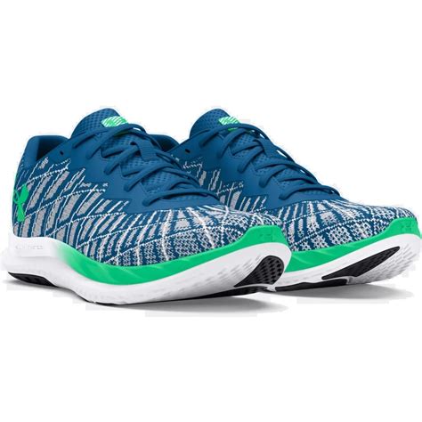 Under Armour Zapatillas De Running Hombre UA Charged Breeze 2