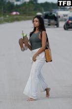 SHERIBEL SUAREZ Nude AZNude