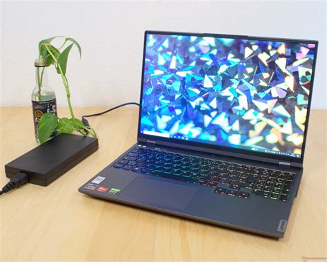 Lenovo Legion Pro 16 Review A Gaming Laptop With A Bright