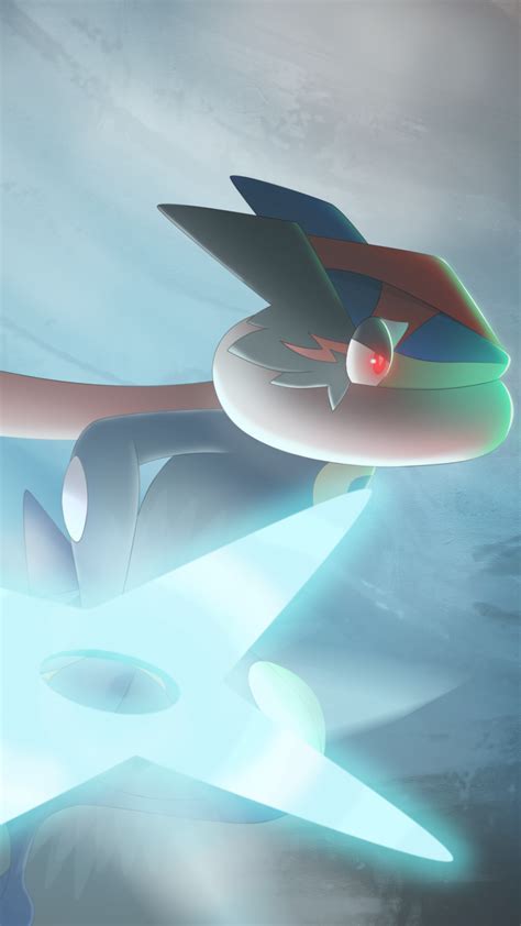 Greninja And Charizard Wallpapers Wallpaper Cave