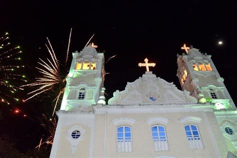 A Gazeta Festa De S O Benedito Leva Shows E Devo O At O Fim Do M S