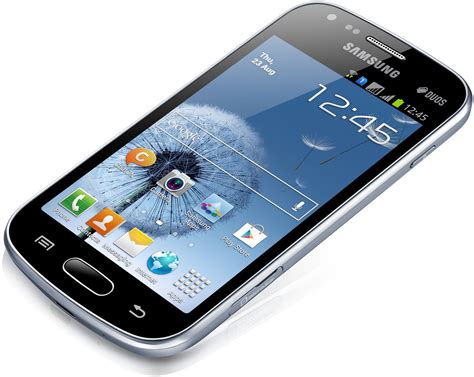 Samsung Galaxy S Duos S Technische Daten Test Review Vergleich