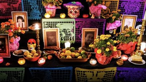 En camino al Día de Muertos ya se abrieron las puertas del Mictlán