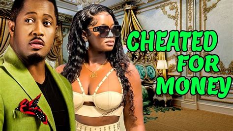 Cheated For Money Season Mike Ezuruonye Luchy Donalds Latest Movie