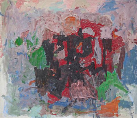 Philip Guston Painting Could Make 30m Potentially Breaking The Artist