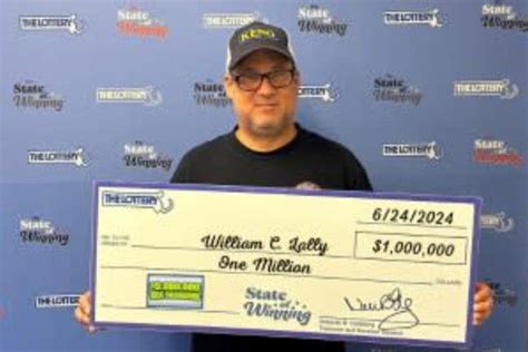 Man Wins 1m Lottery Prize At Store He Has Visited For 20 Years