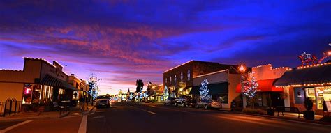 Arroyo Grande Wonderful Small Town On The Central Coast Ca