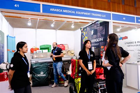 ARASCA Medical On Twitter Our Highlights From Day 2 Of DIHAD 2023