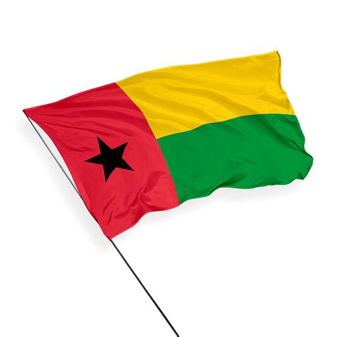 National Flags Of Africa Burkina Faso Ghana Sierra Leone Ivory