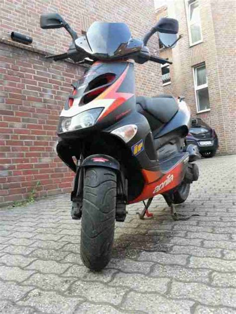 Aprilia Sr Bestes Angebot Von Roller