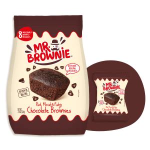 Tienda Mr Brownie