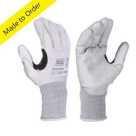 Pu Coated Glove Pu Gloves Latest Price Manufacturers And Suppliers