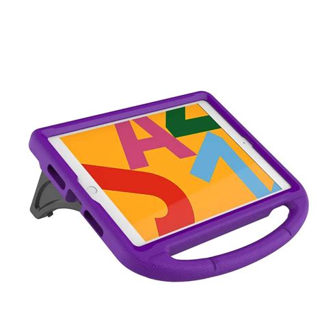 Для iPad 10,2, 7,, детский чехол для планшета, безопасный, EVA ...