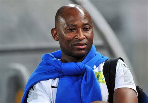 Biography of Peter Ndlovu: Age, Wife, Career & Net Worth - South Africa ...