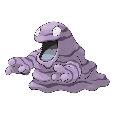 Pokemon Let S Go Grimer Stats Moves Evolution Locations