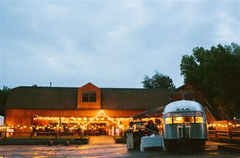 Un Food Truck Pour Son Mariage La S Ur De La Mari E