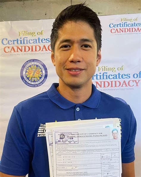 Aljur Abrenica To Run For Councilor Netizens Share Negative Comments