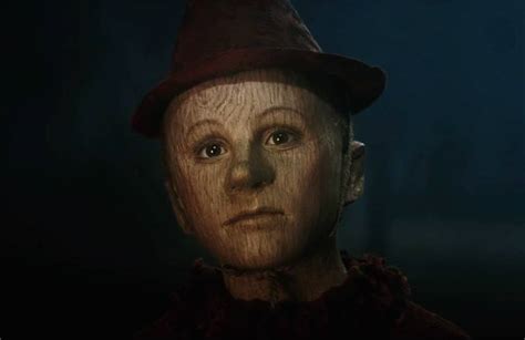 Primer Trailer De Pinocchio Con Roberto Benigni