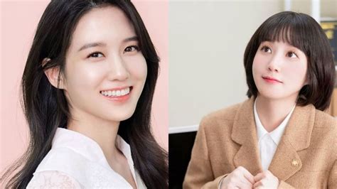 As Se Ven Park Eun Bin Y El Elenco De Woo Una Abogada Extraordinaria