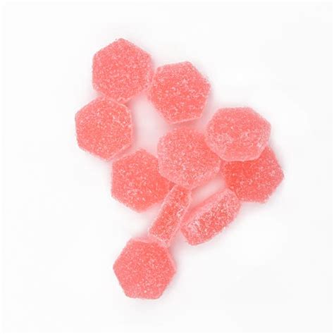 Goody Bag Pink Lemonade Gummies Pts