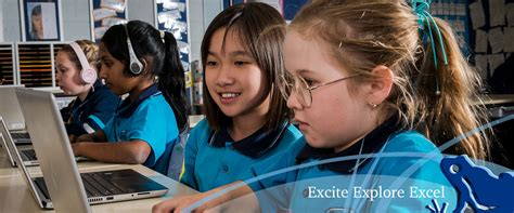 Excelsior Primary School – An Independent Public School